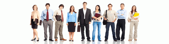 Corporate Accounts